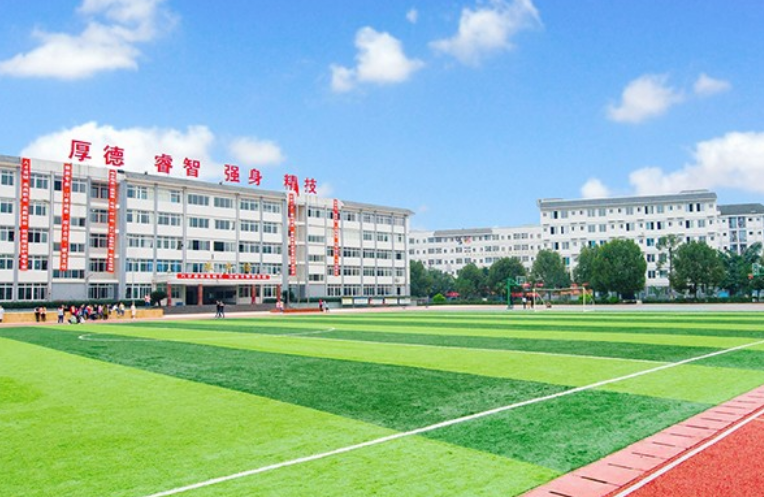 郑州工业应用技术学院(华信学院)怎么样?