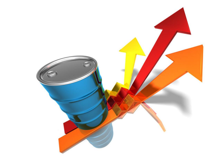 油价迎年内第11次上涨是什么情况？