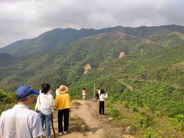 是个狠人！安徽一男孩爬山累了滚下山，这么做不会有安全隐患吗？