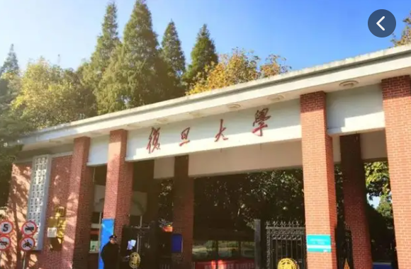 大学排名全国排名榜2022