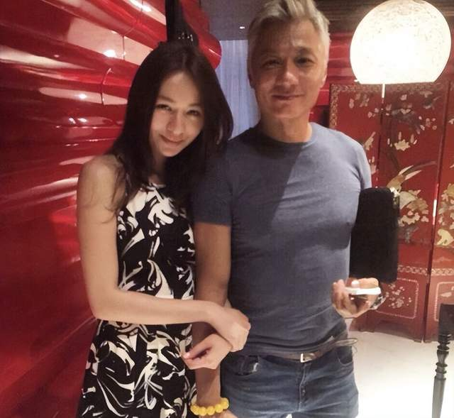 林俊贤为女儿夺港姐冠军首发声，心痛林钰洧遭抨击，你如何看待他的说法？