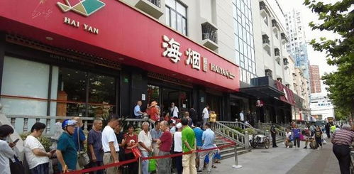 当网红店不再有人排队，是否说明了就是这个店没落的标志？