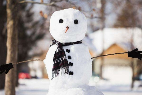 今年冬天首个暴雪预警发布，暴雪预警等级如何界定？