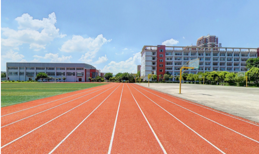 全国中小学生均校园占地面积标准