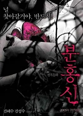 求粉红色高跟鞋(2005)百度网盘在线观看资源， 金惠秀 / 金圣洙主演的