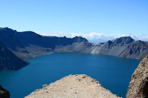 长白山旅游费用