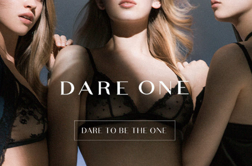 DARE ONE是什么品牌