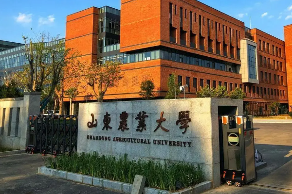 山东农业大学怎么样