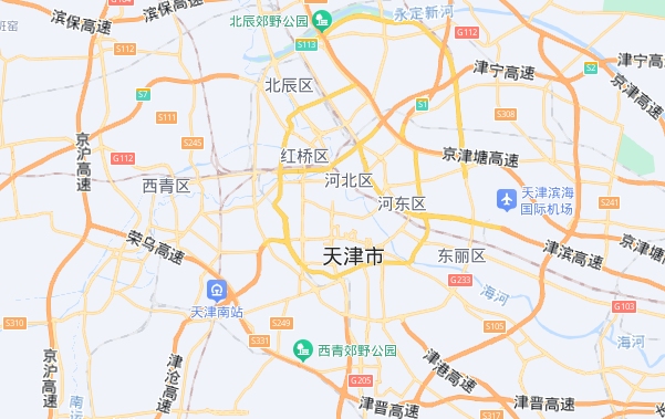 天津市区号