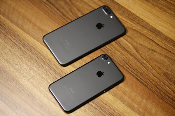 iphone7美版和国行的区别