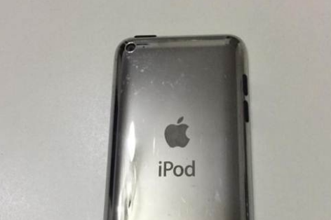 iPod可以打电话吗