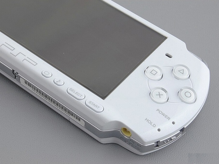 Psp3006是什么版本