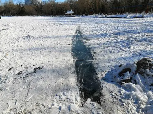 降雪5毫米是什么意思?