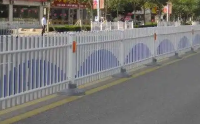 市政道路护栏生产厂家