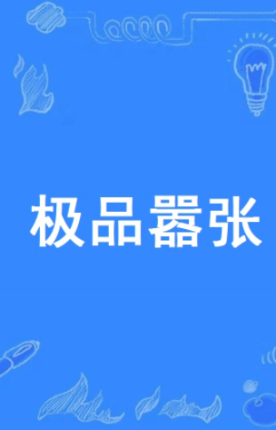 《极品嚣张》txt下载在线阅读全文，求百度网盘云资源