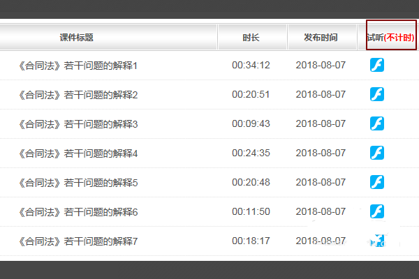 请问会计网上继续教育怎么操作？能具体说一下吗？谢谢