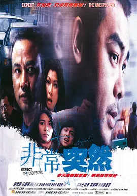 《非常突然 (1998)》在线免费观看百度云资源,求下载