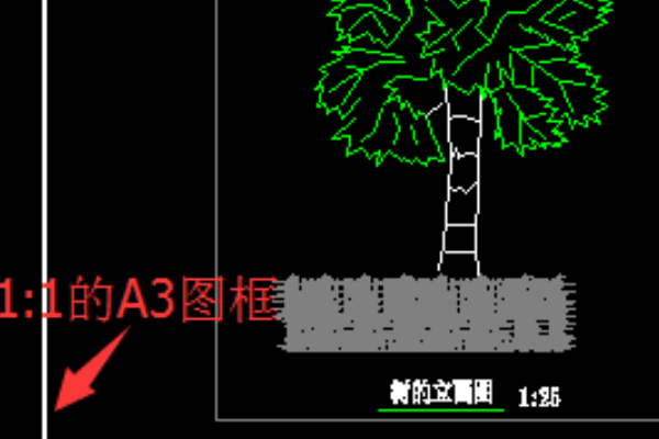 如何在CAD模型中绘图，在布局中出图？图纸出图比例如何设置？求详解！！！