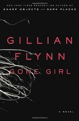 《Gone Girl》txt下载在线阅读全文,求百度网盘云资源