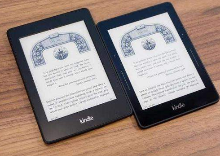 想买个kindle，想问问kindlepaperwhite123的区别？