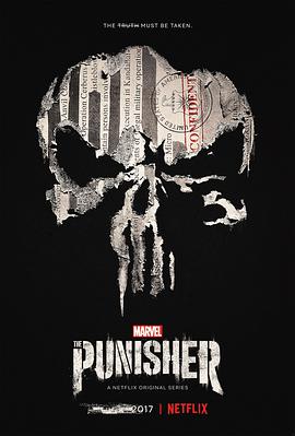 谁有惩罚者第一季ThePunisherSeason1(2017)安迪格拉格达德导演的电影高清百度云资源链接求分享