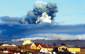 冰岛火山灰什么时候到中国