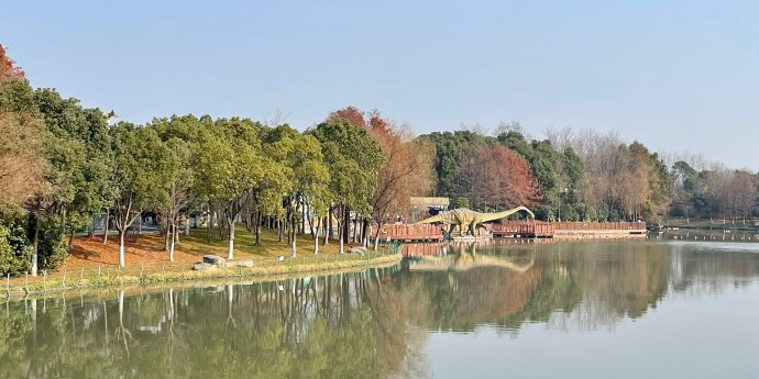 上海必去的十大景点