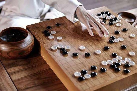 围棋英文怎么翻译？？？