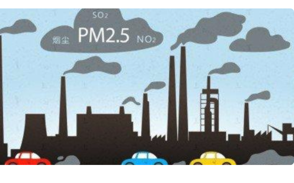 pm2.5正常值是多少？