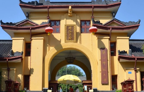 广西的大学排名