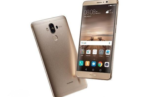 华为mate9和mate9 pro的区别