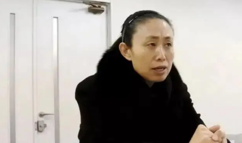 不知名女作家陈岚被江歌妈妈投诉，到底是揭露真相还是在蹭流量？