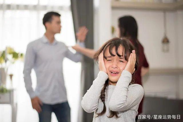 孩子刚满4岁，家庭关系不好，会对孩子产生影响吗？