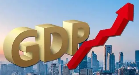 2021年各省gdp