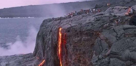 世界十大超级火山