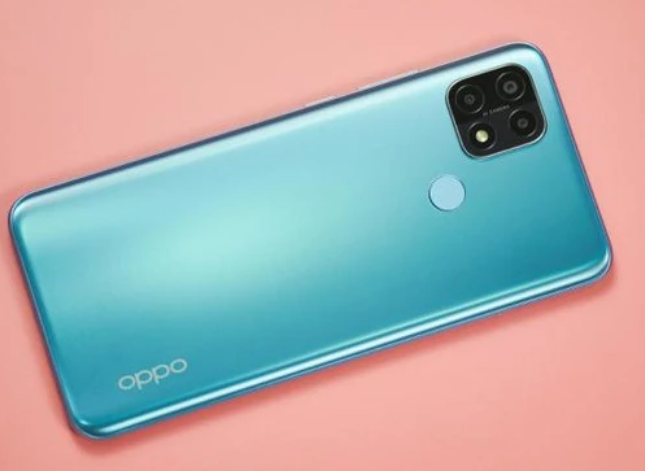 oppoa35手机配置参数