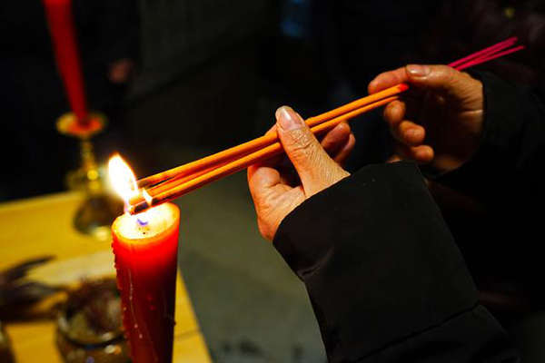 祭祖节日有哪些