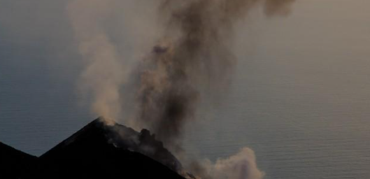 世界十大超级火山