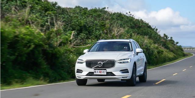 沃尔沃XC60 T5和T6有什么区别