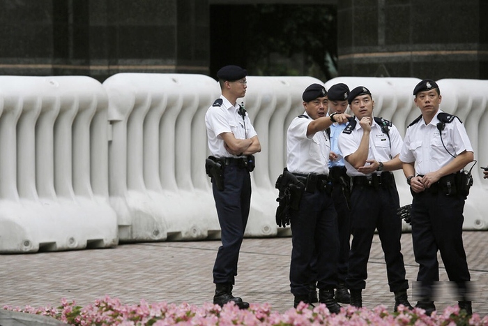 香港的CIB与O记区别 ?