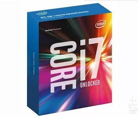 CPU I5和I7用起来差别大吗？