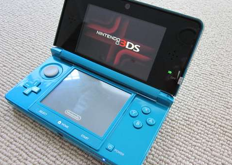 new3ds，3ds和new3dsll的区别是什么？