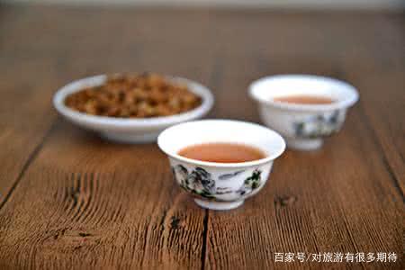 高碎茶是什么茶呢？