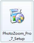 PhotoZoom Pro 7解锁代码谁有，跪求