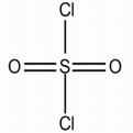 SO2Cl2这种物质叫什么？有什么性质