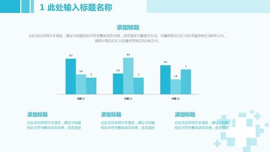 个人业绩报告怎么写