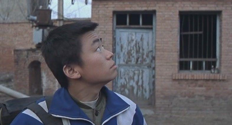 盲井 为什么没有上映？