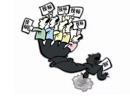 招标公司是做什么的？