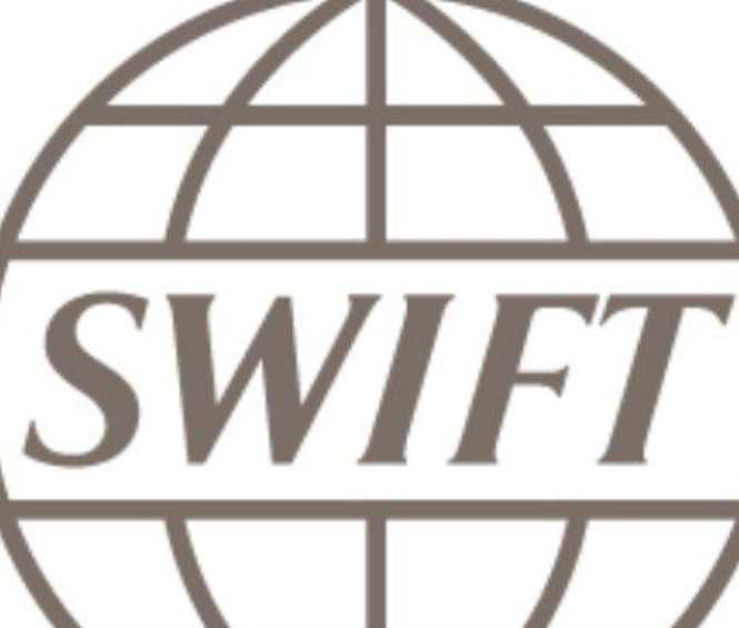 账户的SWIFT CODE和IBAN CODE.