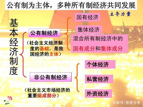 私营经济和个体经济相比，有什么区别？